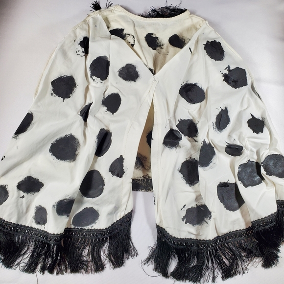 Pumpkin Patch Longsleeve Girls sz 8 - Picture 4 of 7